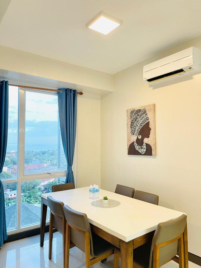 Mactan Newtown Beach Condo Lapu-Lapu City Kültér fotó