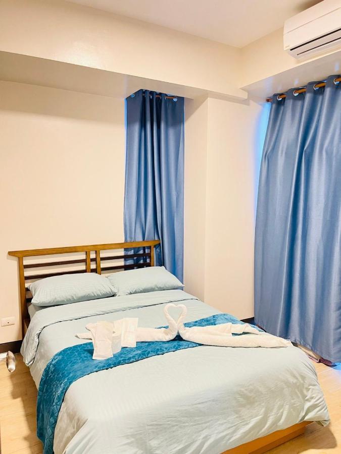 Mactan Newtown Beach Condo Lapu-Lapu City Kültér fotó